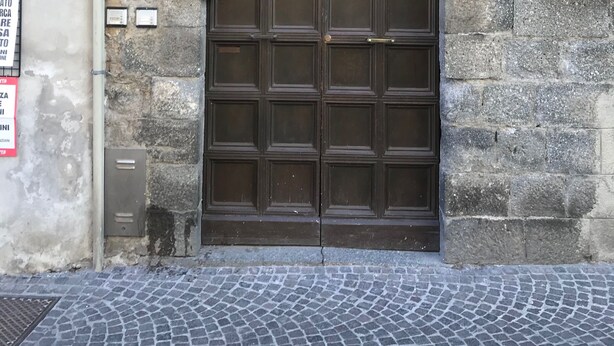 Unclassified image, 1 of 11, button - Homeinorvieto - Corso Cavour 152 (Orvieto)