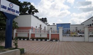 Room, 1 Bedroom, Accessible, Smoking | Property grounds - Room in Lodge - Lois Hotels - Golden Room (Makurdi)