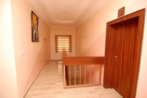 Room, 1 Bedroom, Accessible, Smoking | Interior - Room in Lodge - Lois Hotels - Golden Room (Makurdi)
