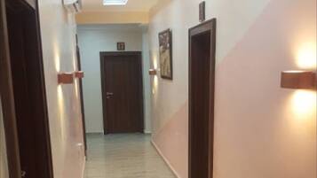 Habitación, 1 habitación, con acceso para personas discapacitadas, para fumadores | Interior