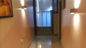 Habitación, 1 habitación, con acceso para personas discapacitadas, para fumadores | Interior