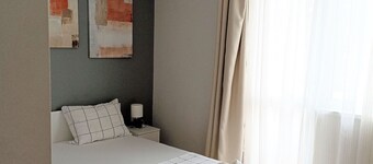 SEA Holisays -4 Rooms Apartment, Burgas, Bulgaria