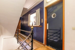Interior - Newly Renovated Beachfront Apartment Ideally Located in Penelope (Sitges)