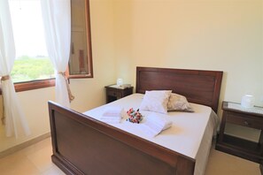 1 bedroom - Matrimoniale Delux Washinton (Carmiano)