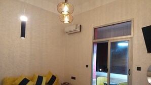 Room - Studio S1, 1 Bedroom (Fes)