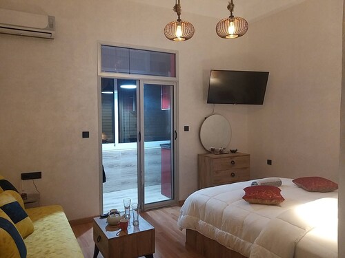 Studio S1, 1 Bedroom