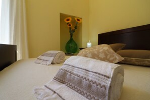 1 bedroom - Superior Double Clementino (Carmiano)