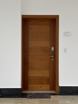 Apartment, 1 Schlafzimmer | Innenbereich