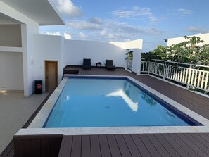 Apartment, 1 Bedroom | Pool