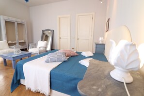 1 Schlafzimmer