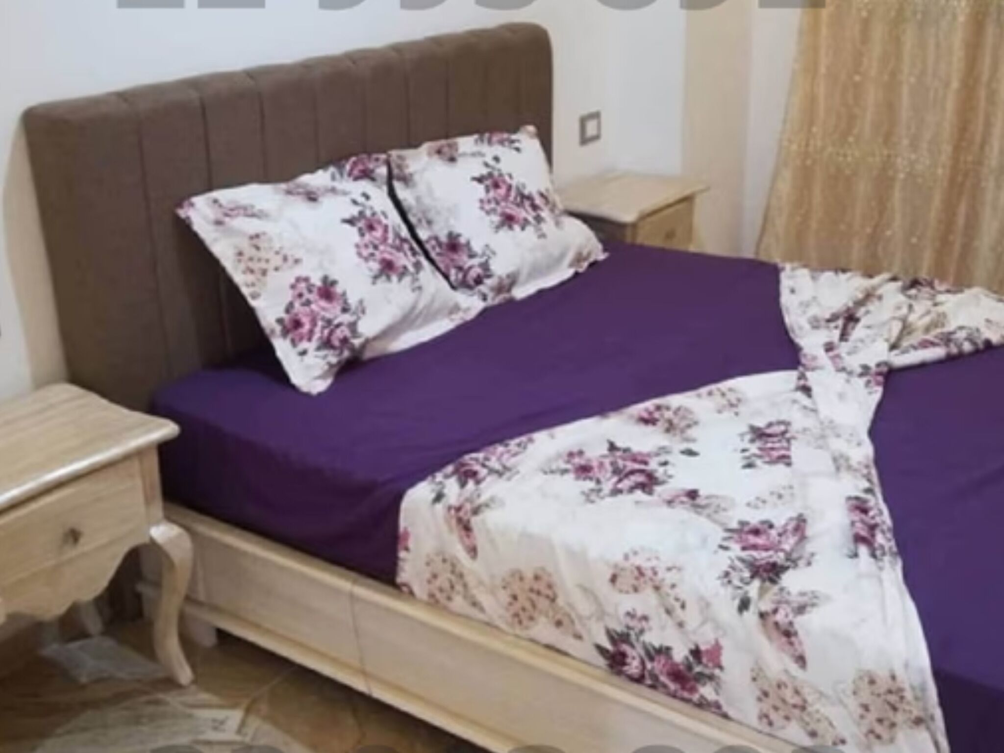 3 bedrooms