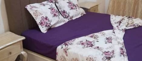 3 bedrooms