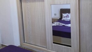Apartment, 2 Bedrooms, Smoking, Balcony - S2 1km From the Beach Mansoura Kelibia (Kelibia)