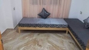 Apartment, 2 Bedrooms, Smoking, Balcony - S2 1km From the Beach Mansoura Kelibia (Kelibia)