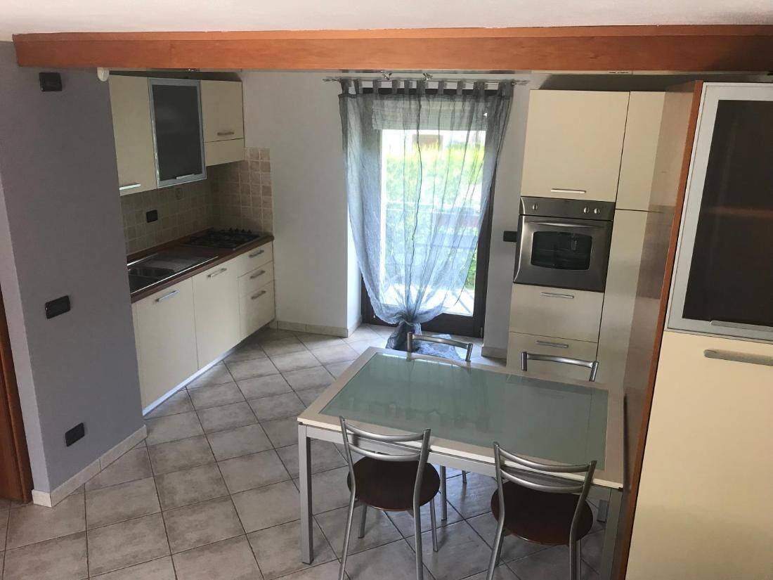 Apartment, 1 Bedroom, Balcony, Garden View | Interior
