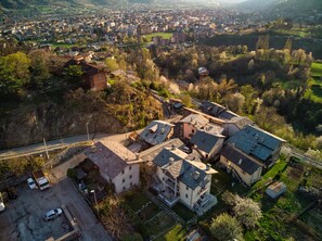 Exterior - Appartamento Indipendente Nella Collina di Aosta - Cir Vda Aosta 0163 (Aosta)