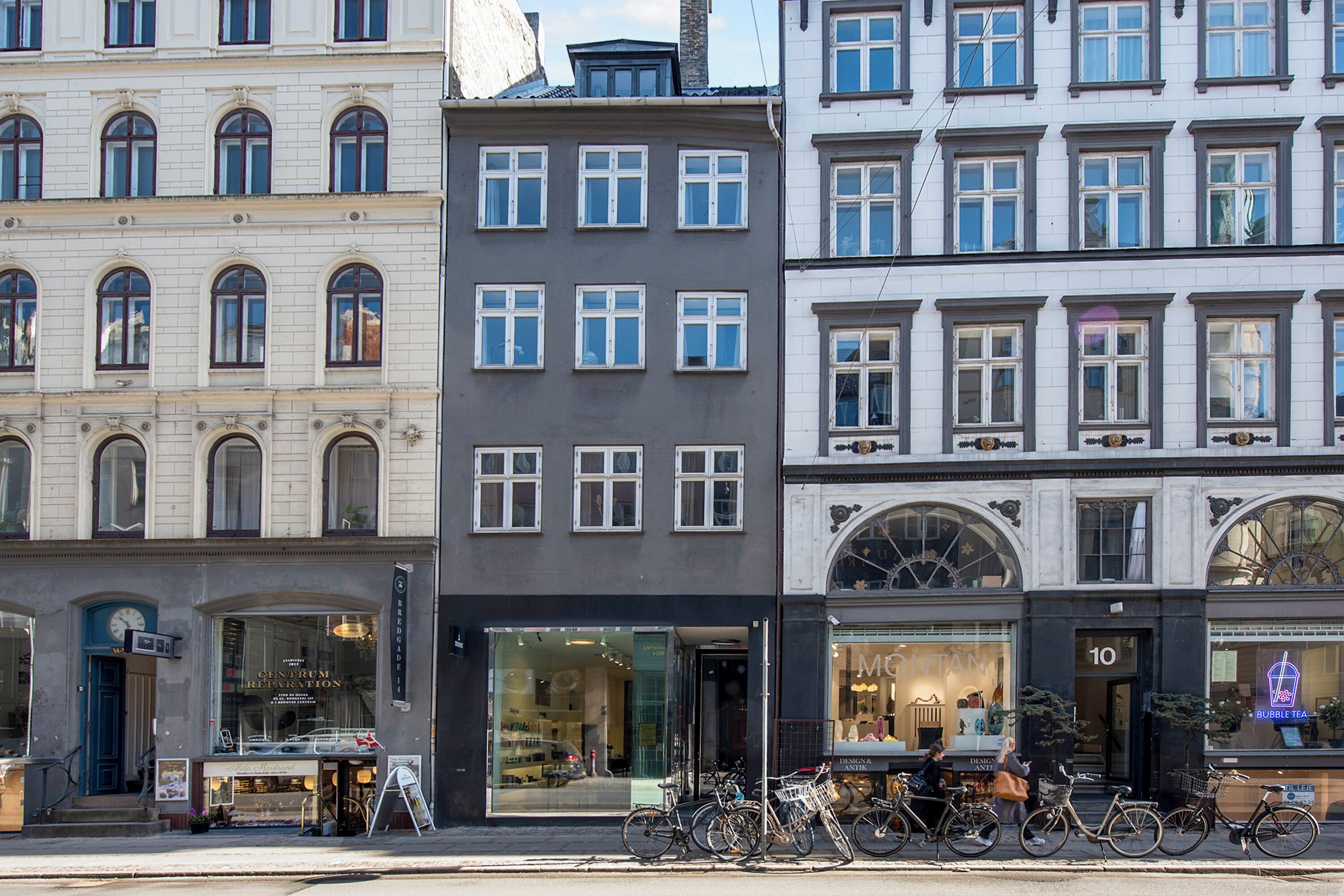 Apartment, 2 Schlafzimmer, Balkon, Stadtblick | Aussenbereich