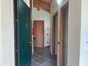 Apartment, 2 Bedrooms, Accessible, Terrace | Interior - Comfortable Attic apt With Parking Space in Chiavari Italy (Chiavari)