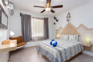 Departamento, 2 habitaciones | 2 habitaciones 