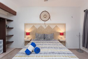 Apartment, 2 Bedrooms | 2 bedrooms