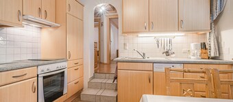 Large holiday home near the ski lift
