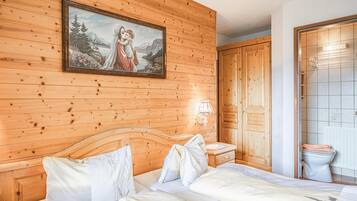 13 chambres, accĂšs Internet