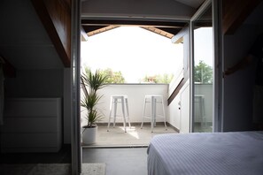 1 chambre, Wi-Fi
