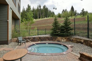 Pool - Ski In Out Condo 1221 I Hot Tub I Gym I Ski Views I Discounted Attractions (Winter Park)
