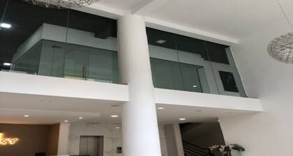 Entire Home- 2Bed Room Condo with kitchen and Appliances