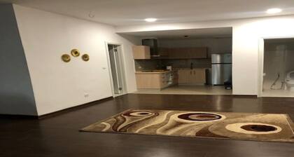 Entire Home- 2Bed Room Condo with kitchen and Appliances