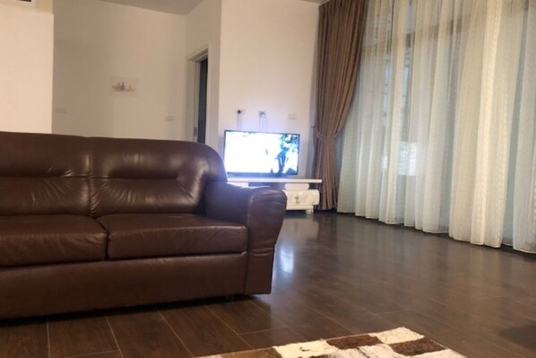 Televisio