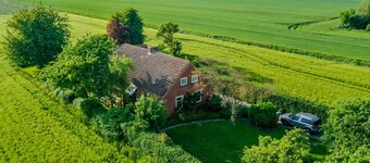 Polderhaus-deichblick Direkt am Dollart - Polderhaus - Deichblick Direkt am Dollart