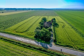 Unclassified image, 5 of 60, button - Polderhaus-deichblick Direkt am Dollart - Polderhaus - Deichblick Direkt am Dollart (Bunde)