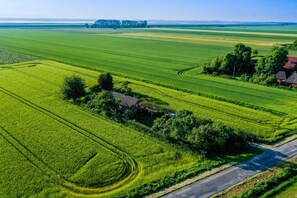 Unclassified image, 3 of 60, button - Polderhaus-deichblick Direkt am Dollart - Polderhaus - Deichblick Direkt am Dollart (Bunde)