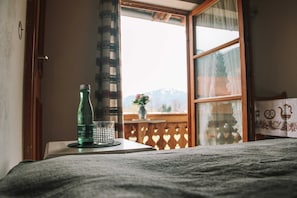 1 chambre, Wi-Fi