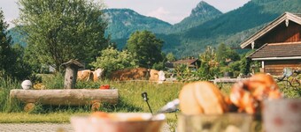 Einzelzimmer Blauberge - Zum Hausmann, Kreuth-oberhof
