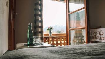 1 Schlafzimmer, WLAN