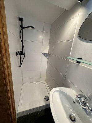 Een douche