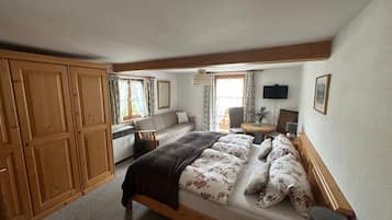 1 Schlafzimmer, WLAN