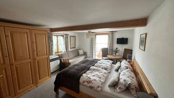 1 chambre, Wi-Fi