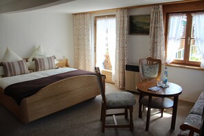 1 habitación y wifi 