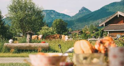Doppelzimmer Wallberg - Zum Hausmann, Kreuth-oberhof
