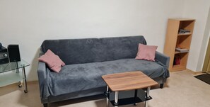 منطقة المعيشة
