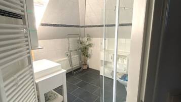 Dusche