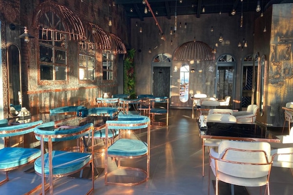 Restoran