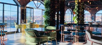 ネネッサ ホテル