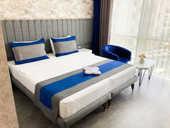 Standardzimmer, 1 Schlafzimmer