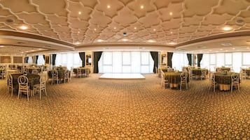Sala de reuniones
