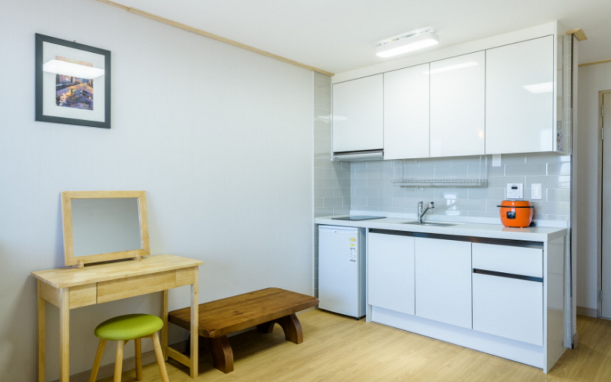 Photo - Jeju Happiness Pension