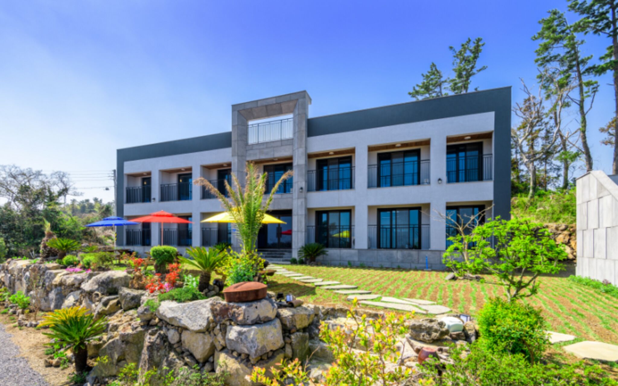 Photo - Jeju Happiness Pension